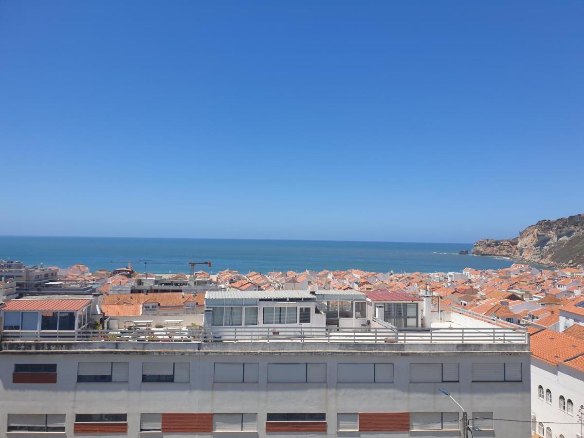 Casa "Patota" - Nazare - Alojamento Local 외부 사진