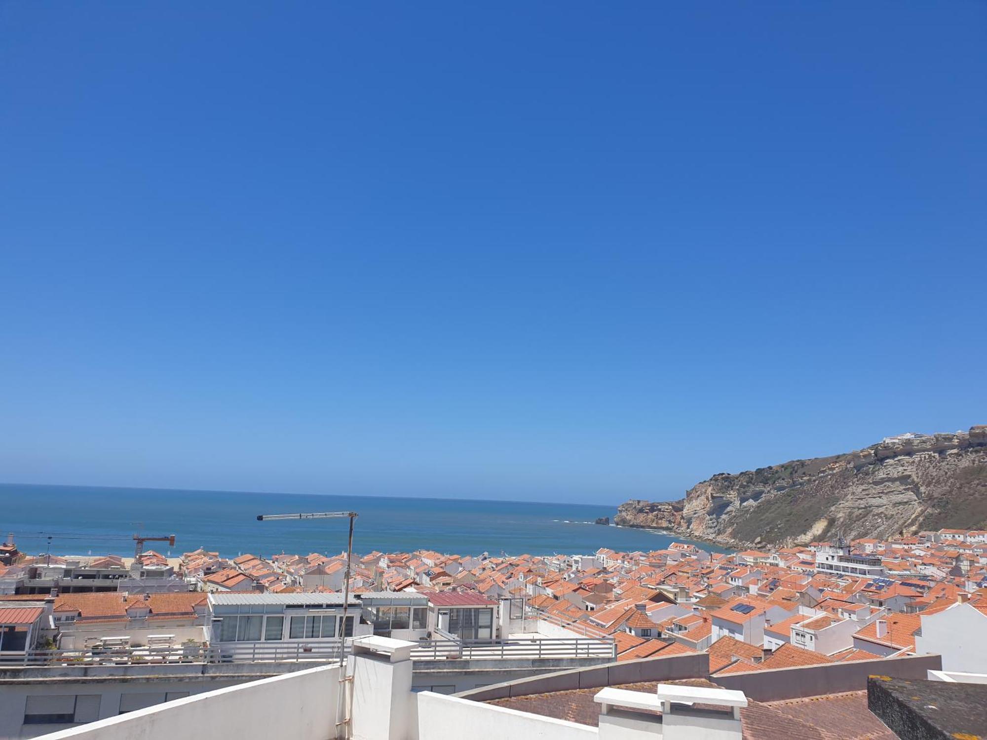 Casa "Patota" - Nazare - Alojamento Local 외부 사진