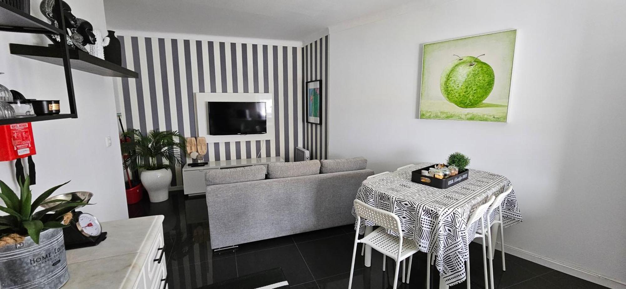 Casa "Patota" - Nazare - Alojamento Local 외부 사진