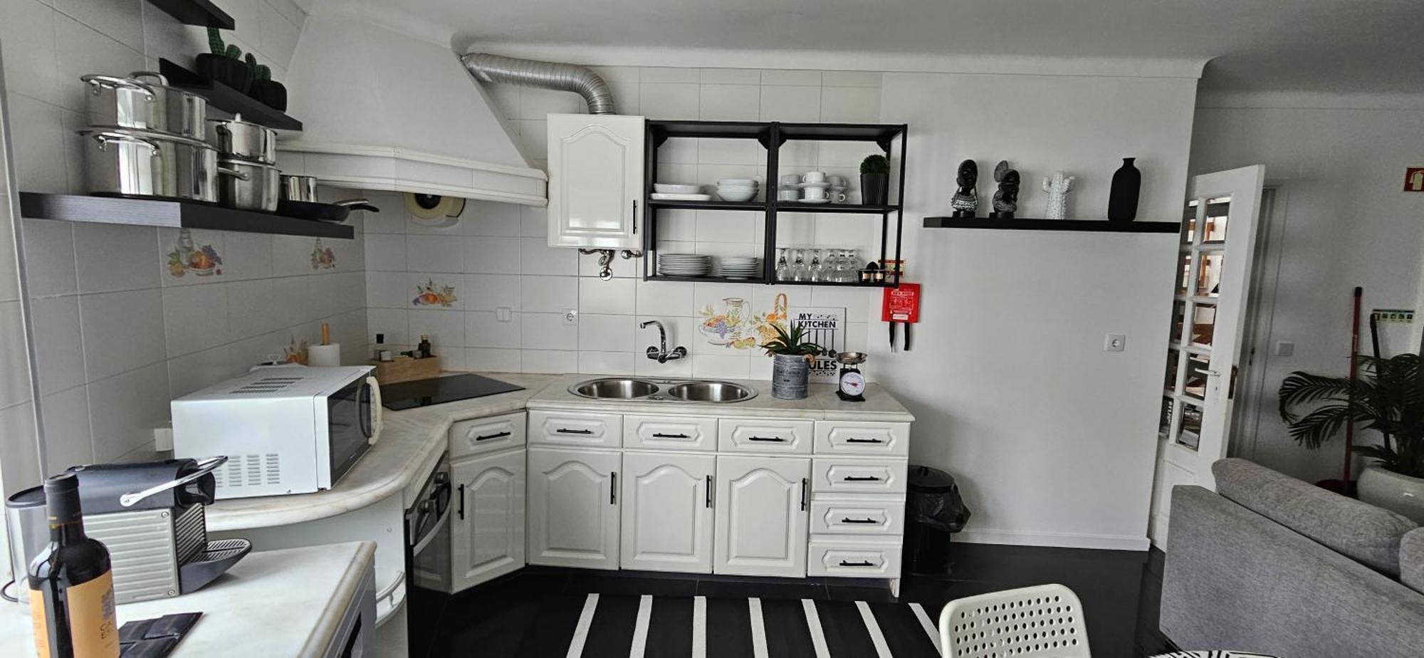 Casa "Patota" - Nazare - Alojamento Local 외부 사진